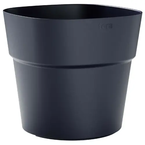 Pot de fleurs Andromeda - Oversea - Tera 