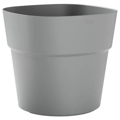 Pot de fleurs Andromeda - Oversea - Tera 