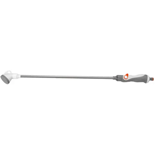 Lance d'arrosage WHITE LINE EXCLUSIVE, L: 740 mm - Bradas