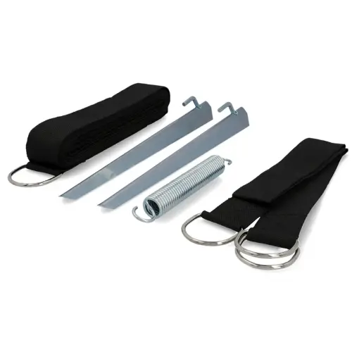 Kit anti-temp&ecirc;te, 5 pi&egrave;ces - Cartrend 