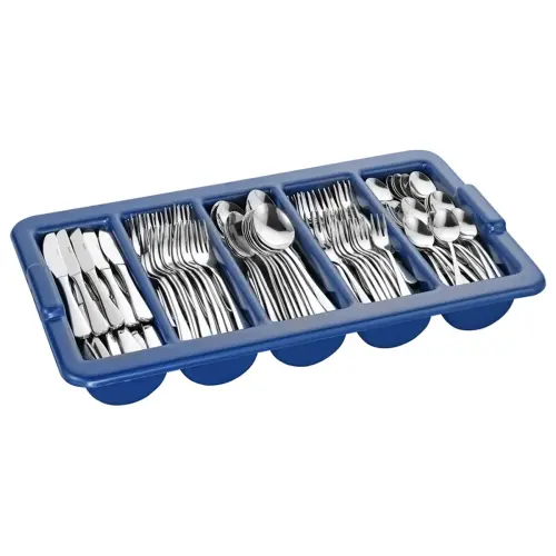 Couverts SYLVIA, 181 pièces, en inox chromé - Esmeyer