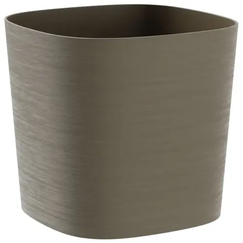 Pot de fleurs Capri - largeur 290 mm - Forest - Tera 