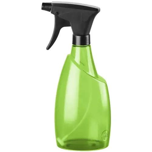 Vaporisateur pour fleurs FUCHSIA, 0,7 litre, vert citron - Eda Fontaine