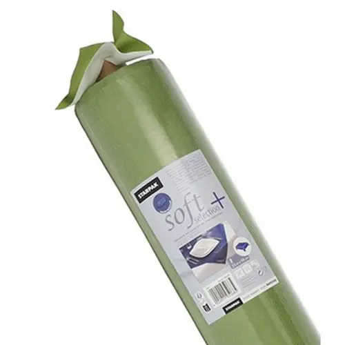 Nappe 'soft selection plus', blanc - Starpak