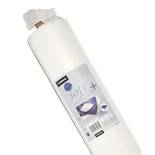Nappe 'soft selection plus', blanc - Starpak
