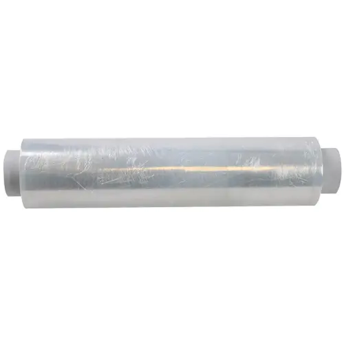 Film alimentaire en PE, largeur: 450 mm - Hygostar