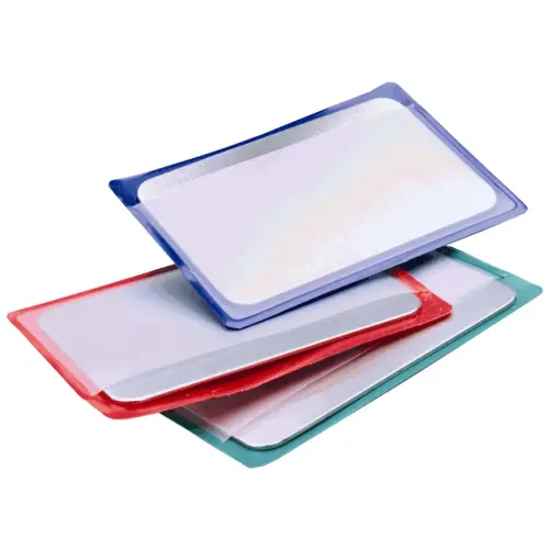 Kit de pierres à aiguiser diamant Dia-Sharp, kit de 3 - Dmt