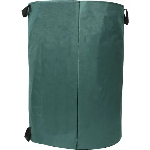 Sac de jardin, 141 litres, en polyester, vert foncé - Eda Fontaine