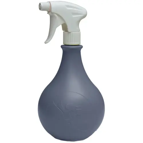 Vaporisateur pour fleurs EMMA, 1,0 litre, jaune curcuma - Eda Fontaine