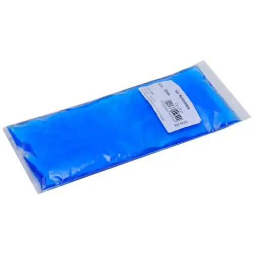 Compresse froide/chaude, 120 x 290 mm, bleu - Leina-Werke