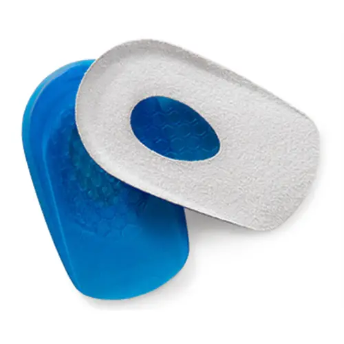 Talonnette en gel pour femme, gel TPE, 1 paire - Haro
