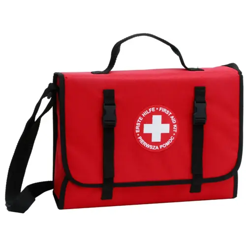 Trousse de premiers secours, petit, non équipée - Leina-Werke