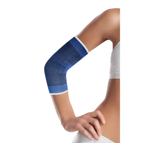 Bandage sportif 'Coude', taille: M - Lifemed 