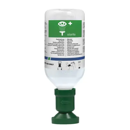 Lavage yeux 500ml - First Aid Only