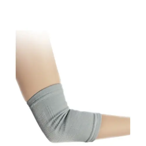 Bandage sportif 'Coude', taille: M, gris - Haro