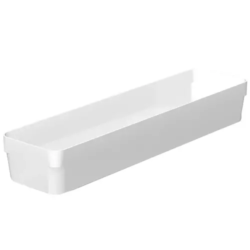 Compartiment pour tiroir COMPACT SORT, 400x100mm - Smartstore