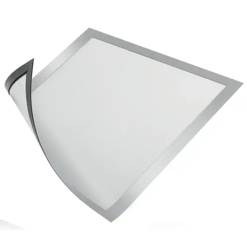 Cadre d'affichage magnétique DURAFRAME MAGNETIC, A4 - Durable