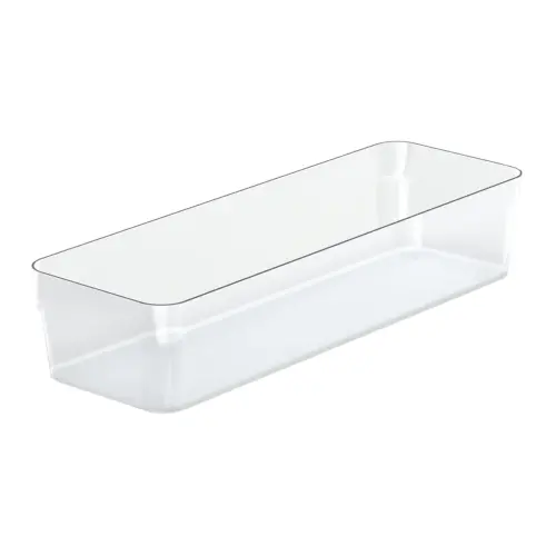 Compartiment pour tiroir COMPACT SORT, 300x100mm - Smartstore 