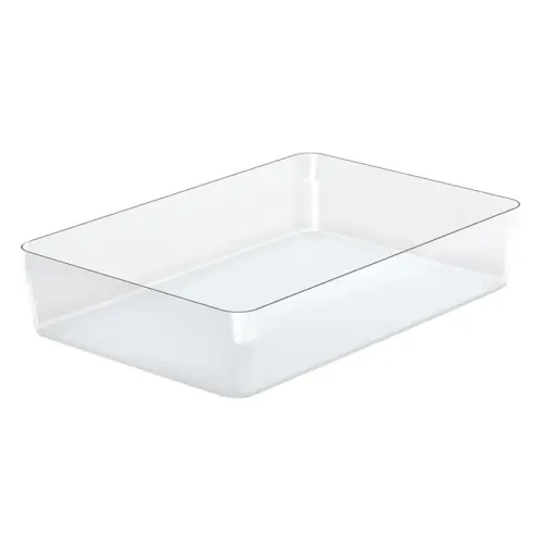 Compartiment pour tiroir COMPACT SORT, 300x100mm - Smartstore 