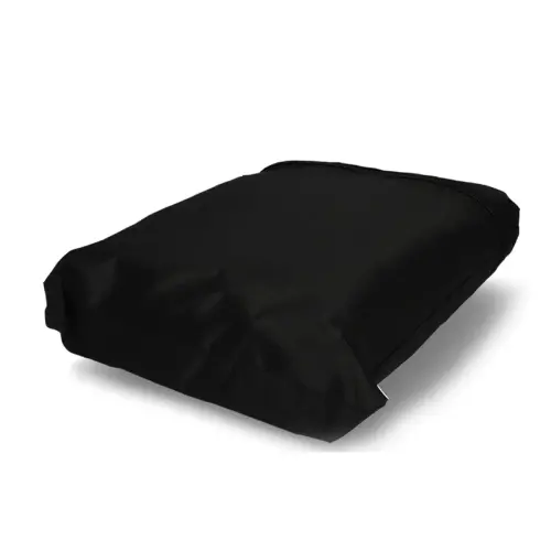 Housse de protection de vélo pour camping-car, noir - Cartrend