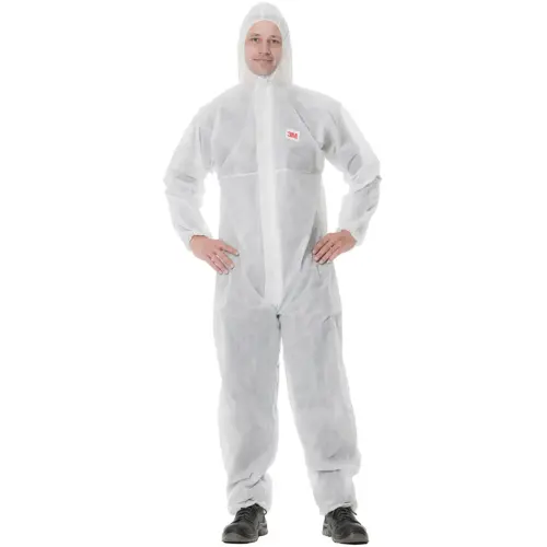 Vêtement de protection 4500, Cat. I, taille: L, couleur: - 3M