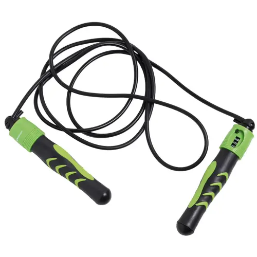 Corde à sauter Jump Rope, fonction de comptage - Schildkröt