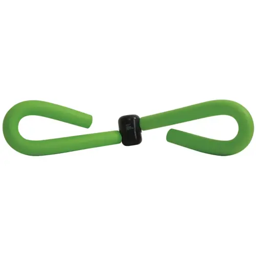 Appareil de musculation pour cuisses, noir/vert - Schildkröt