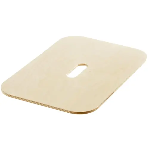 Boîte de rangement/banc COLLECT - 76 L - Noir - Smartstore