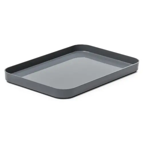 Bo&icirc;te de rangement COMPACT ACCESS - Transparent - Smartstore 