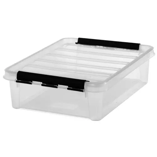 Bo&icirc;te de rangement CLASSIC - 7,5 L - Smartstore 