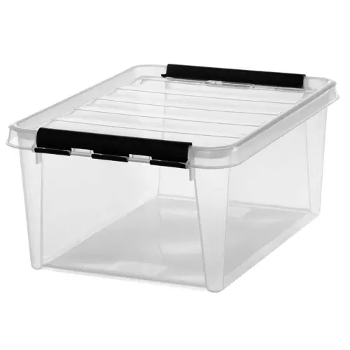 Boîte de rangement CLASSIC, 14 litres - Smartstore