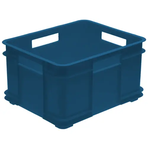 Caisse de rangement Euro-Box XL Bruno eco - Keeeper 