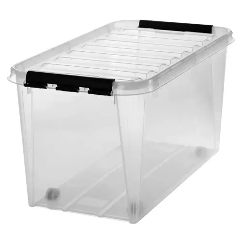 Bo&icirc;te de rangement CLASSIC, 70 litres - Smartstore 