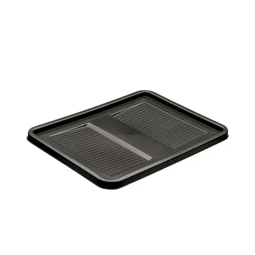 Caisse de rangement Robert - 64 L - Graphite - Keeeper