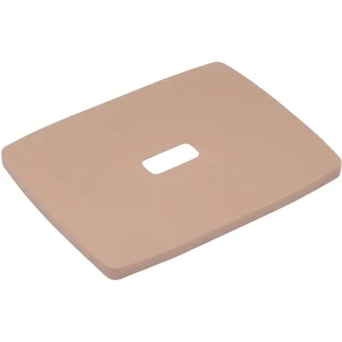 Bo&icirc;te de rangement, PP, 20 litres, rose - Kangaro 