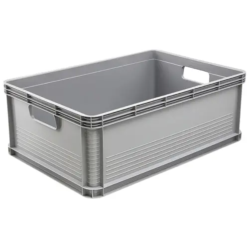 Couvercle 'roberta' pour caisse de rangement 22/64 L - Keeeper