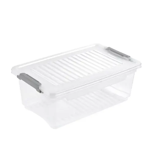 Boîte de rangement / clipbox leonie, 5,4 litres - Keeeper