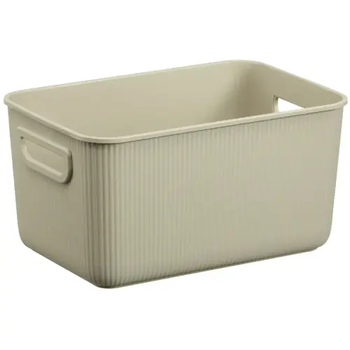 Couvercle pour boîte de rangement AKITA STORAGE S, bleu - Nhg