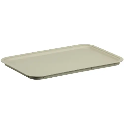 Couvercle pour boîte de rangement AKITA STORAGE M, bleu - Nhg