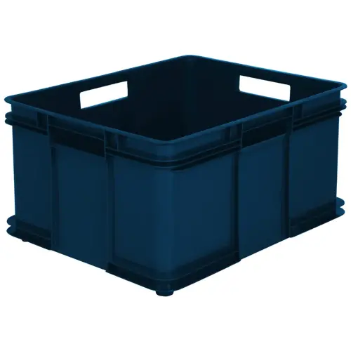 Caisse de rangement Euro-Box XXL 'bruno eco' - Keeeper