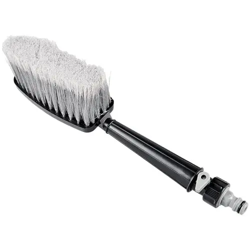 Brosse de lavage pour voiture avec bloque eau - Iwh 