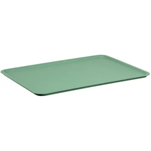 Boîte de rangement AKITA STORAGE L, PP, bleu - Nhg