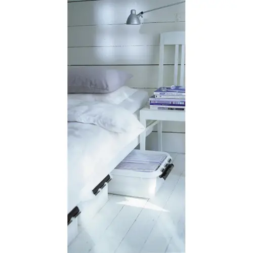 Bo&icirc;te de rangement CLASSIC - 30 L - Smartstore 