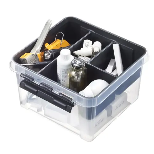 Insert pour boîte de rangement CLASSIC 7 - Smartstore