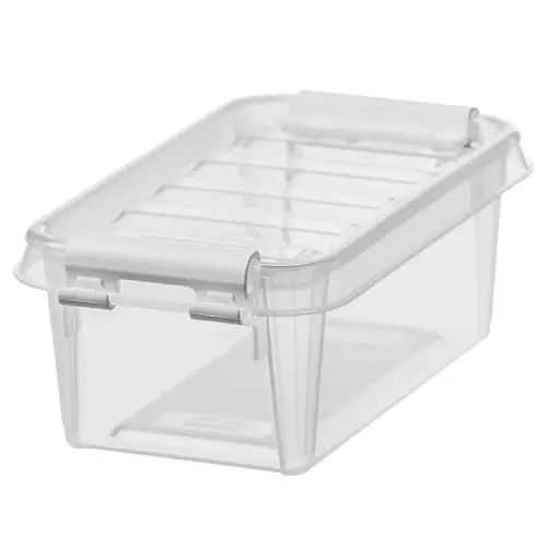 Boîte de rangement CLASSIC, 0,3 litre - Smartstore
