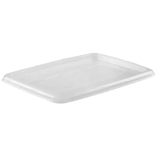 Boîte de rangement Emil - 15 L - Bleu - Keeeper