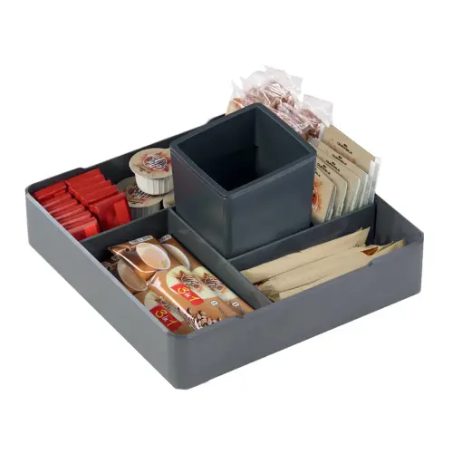 Plateau de rangement 'COFFEE POINT CASE' - Durable