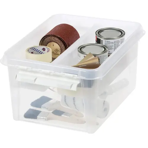 Boîte de rangement CLASSIC, 31 litres - Smartstore