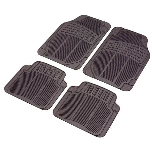 Set de tapis de voiture 'Comfort', 4 pièces - Cartrend