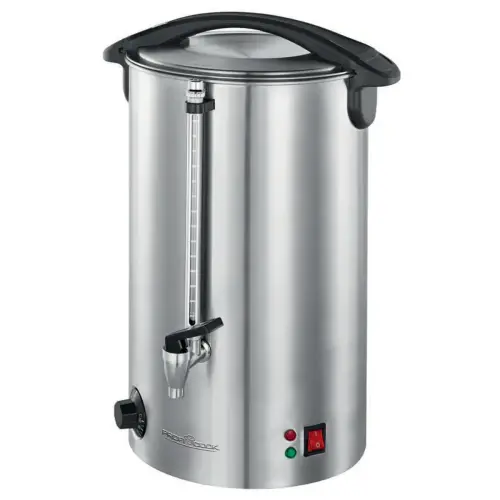 Distributeur de boissons chaudes PC-HGA 1111 - Profi Cook